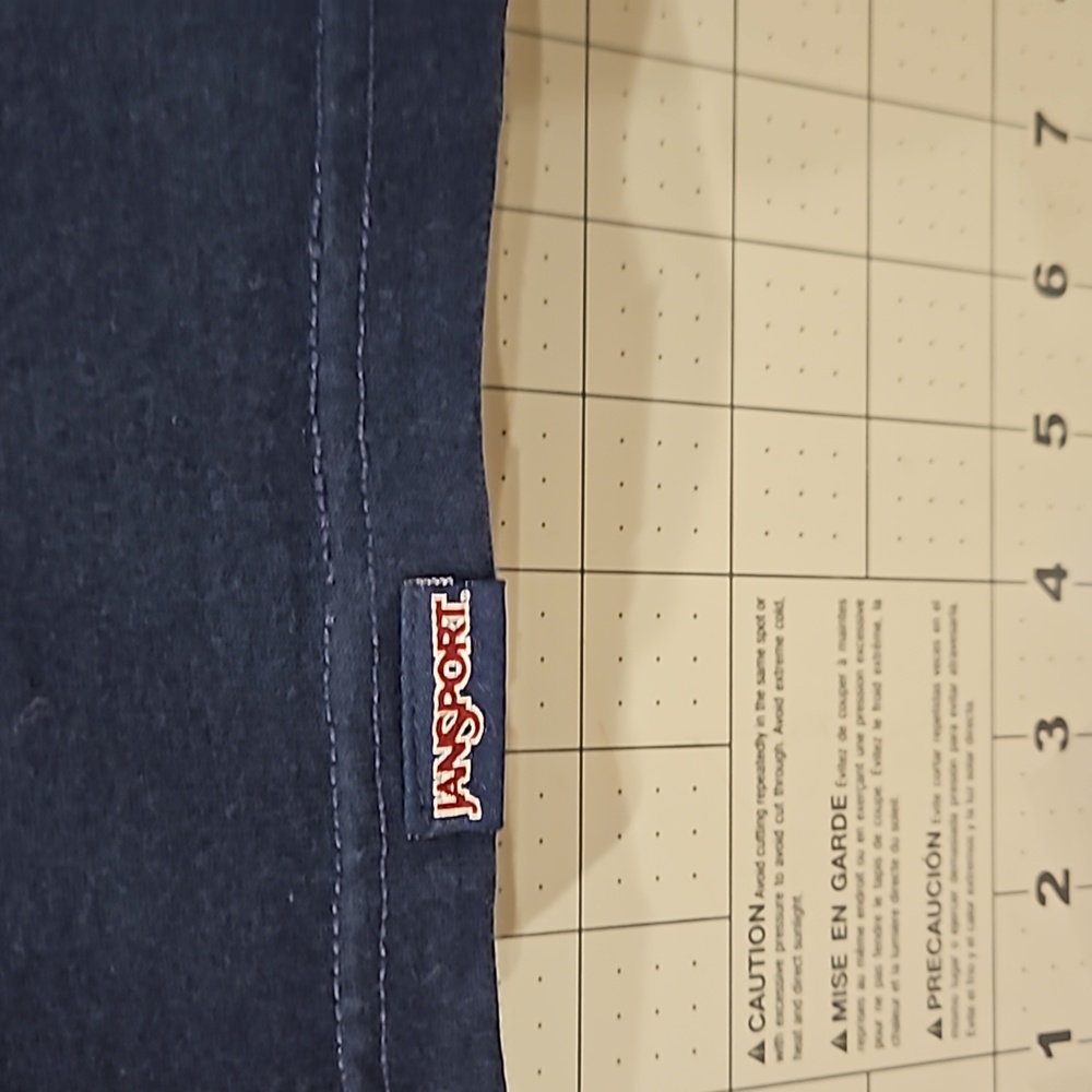 Jansport Notredame Shirt View 2